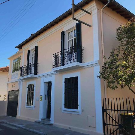 Villa Pretorina Cannes Eksteriør bilde