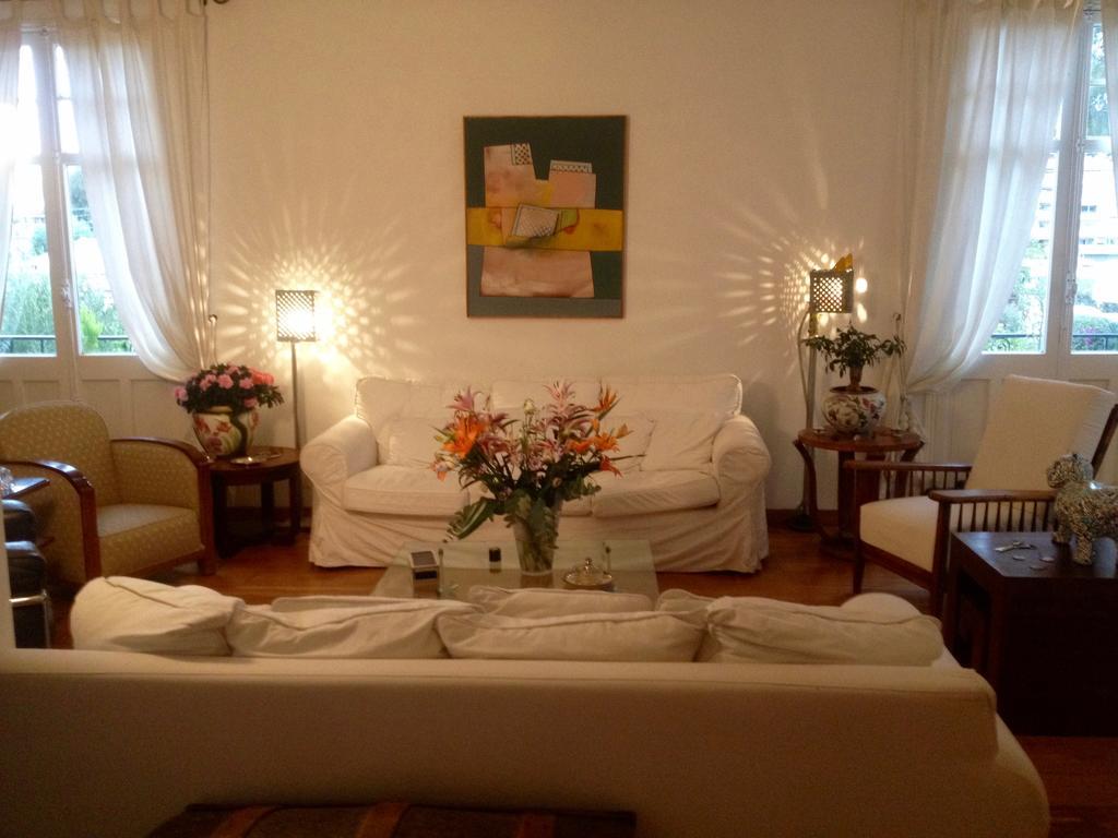 Villa Pretorina Cannes Eksteriør bilde
